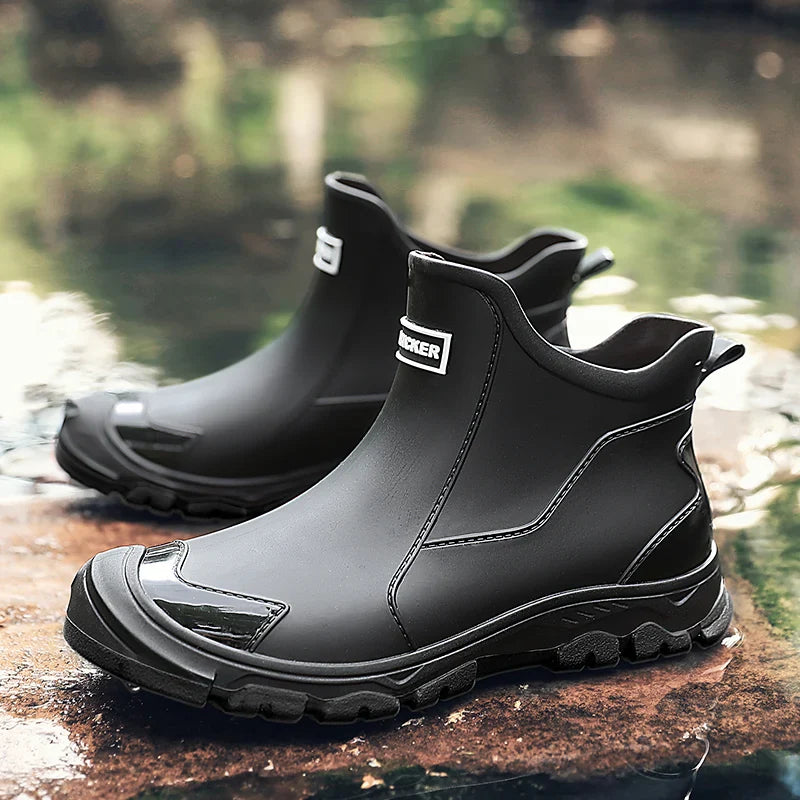 Pinegrove All-Terrain Boots | Summit