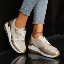 Stellar Surge Platform Sneakers for Women | Nova