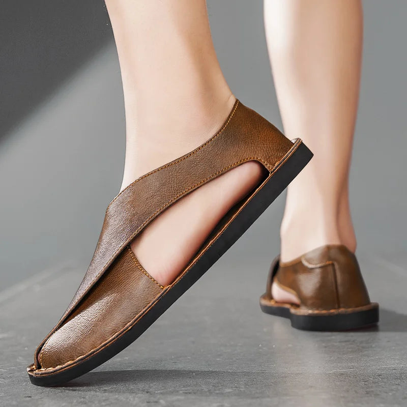 Nomad Crossover Sandal for Women | Solara