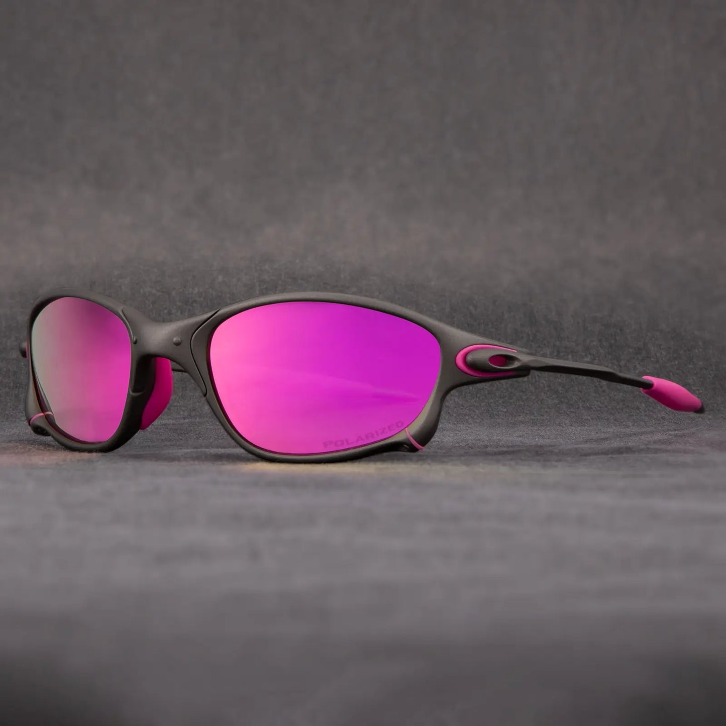 Skydweller Polarized Titanium Sunglasses