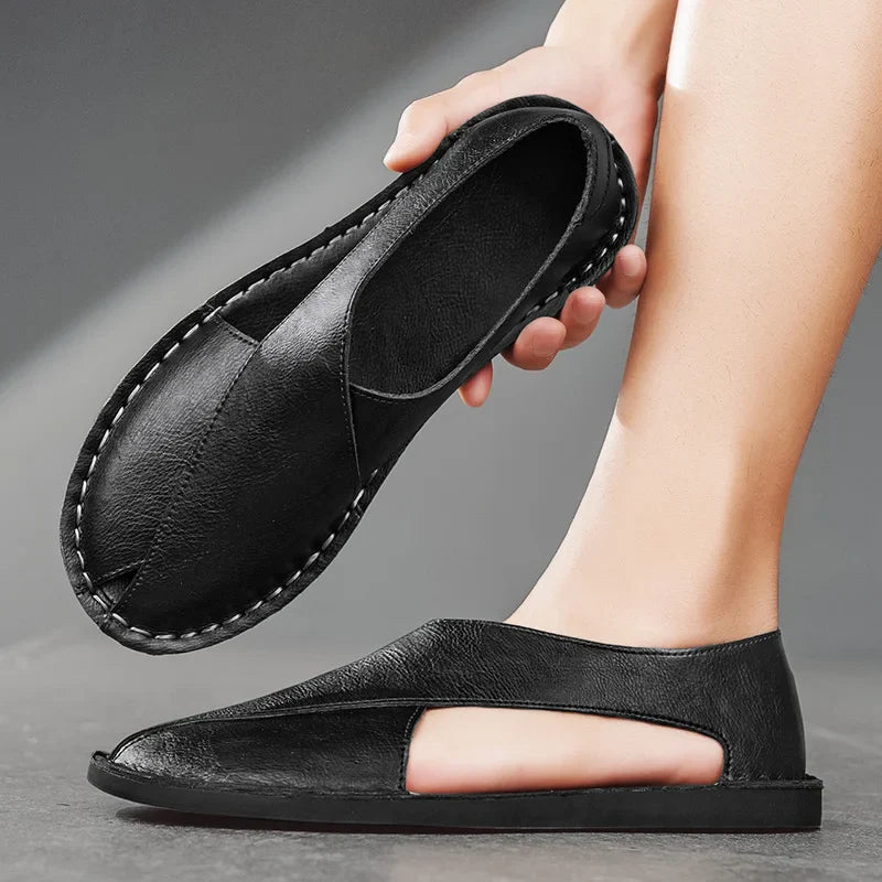 Nomad Crossover Sandal for Women | Solara