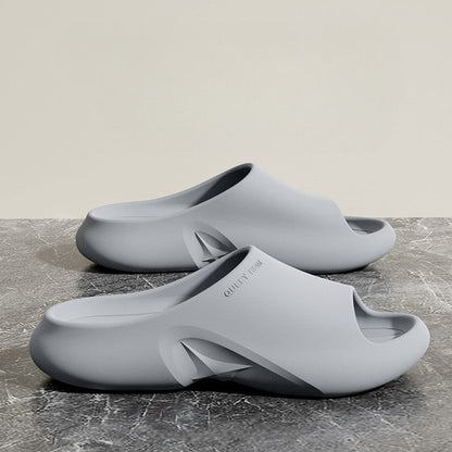 Casual foam slides for men and women | Niko