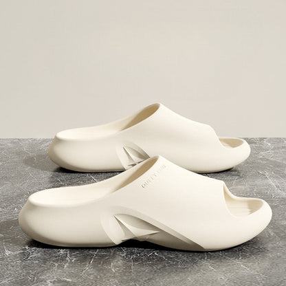 Casual foam slides for men and women | Niko