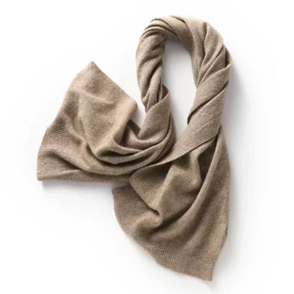 Elegant draped shawl cape for women | Seliora
