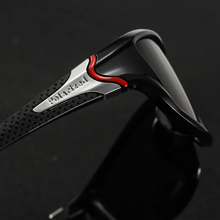 Lightweight polarised everyday sunglasses for men | Stratos