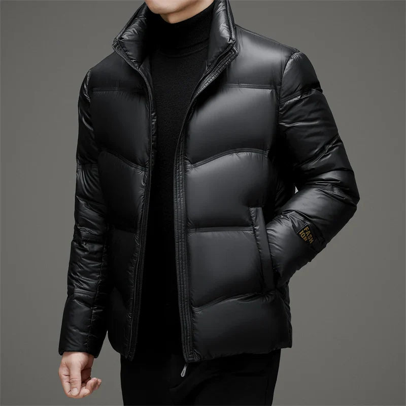 Lorne Gloss Down Jacket for Women | Ardent