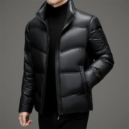 Lorne Gloss Down Jacket for Women | Ardent