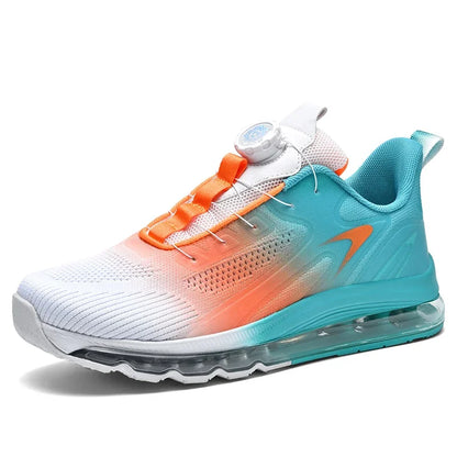 Reinforce Air Cushioned Training Shoes | AeroStride