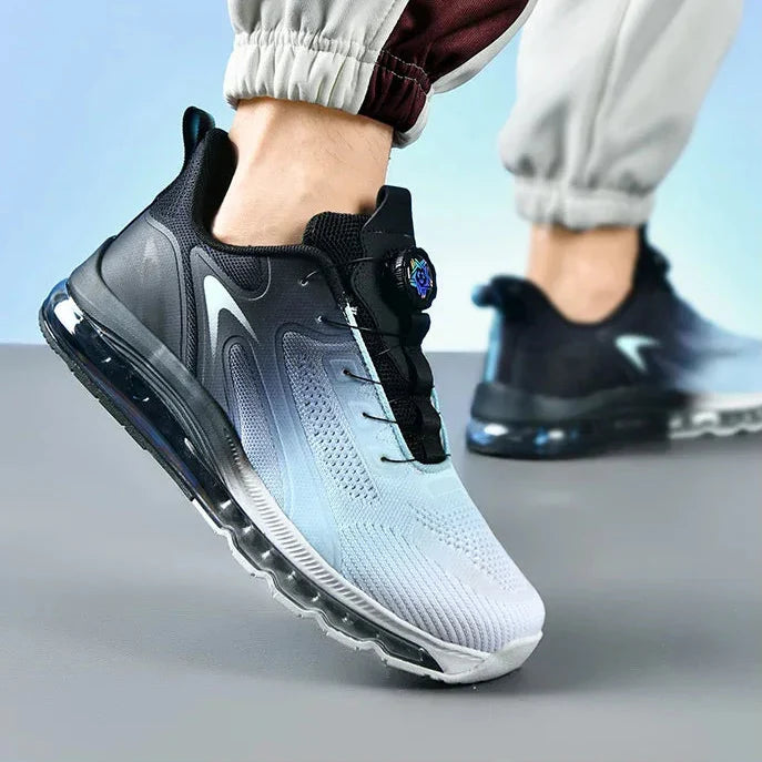 Reinforce Air Cushioned Training Shoes | AeroStride