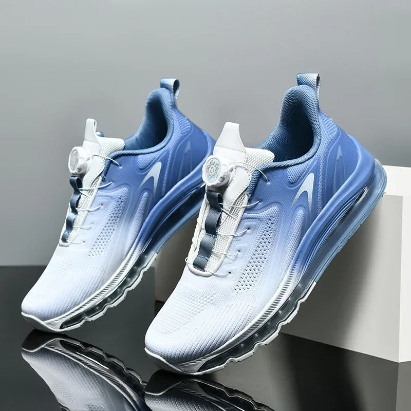 Reinforce Air Cushioned Training Shoes | AeroStride