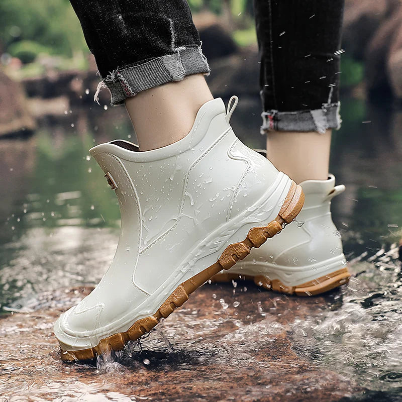 Pinegrove All-Terrain Boots | Summit