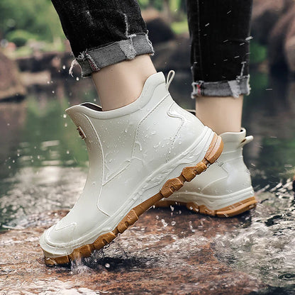 Pinegrove All-Terrain Boots | Summit