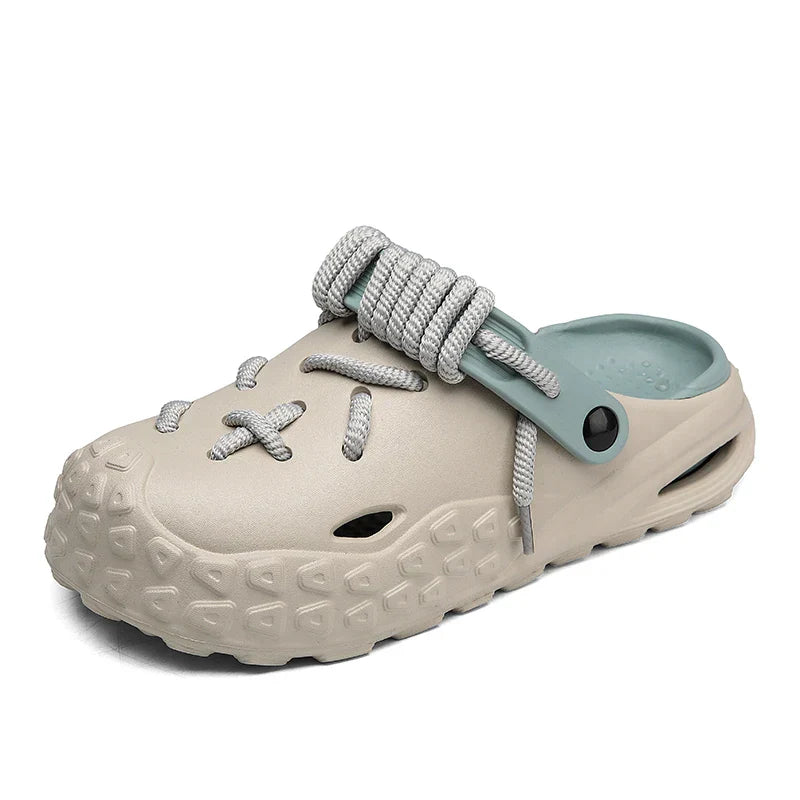 Stylish breathable clogs for women | Marisole