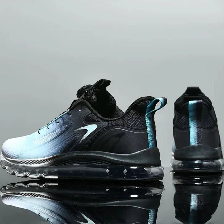 Reinforce Air Cushioned Training Shoes | AeroStride
