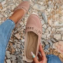 Elodie Featherlight Loafers | Solara