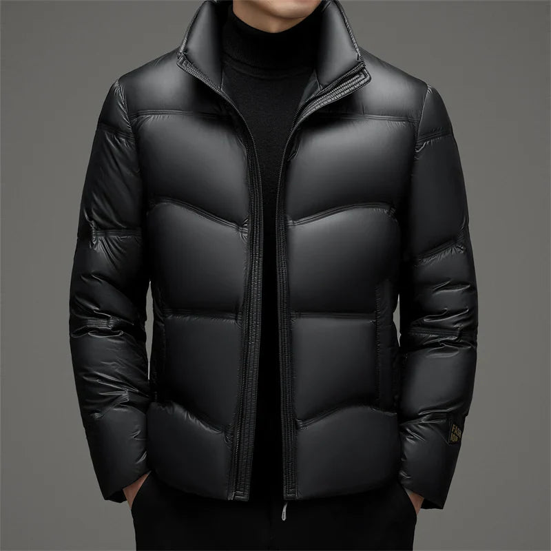 Lorne Gloss Down Jacket for Women | Ardent