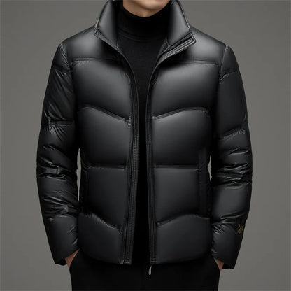 Lorne Gloss Down Jacket for Women | Ardent