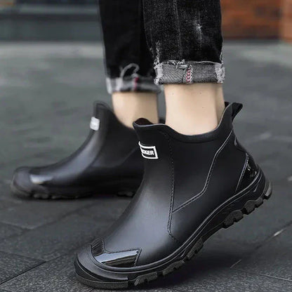 Pinegrove All-Terrain Boots | Summit
