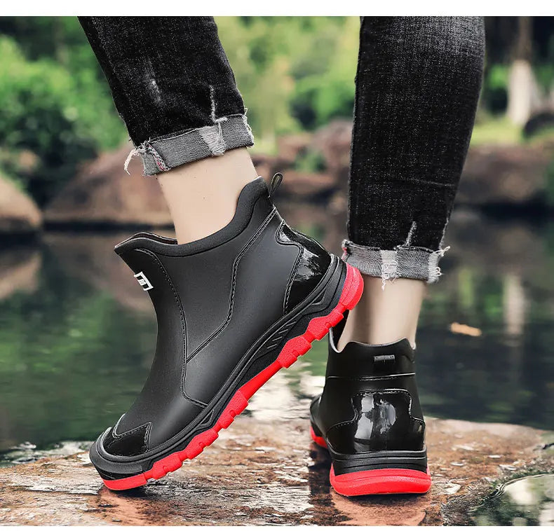 Pinegrove All-Terrain Boots | Summit