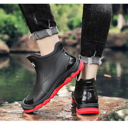Pinegrove All-Terrain Boots | Summit