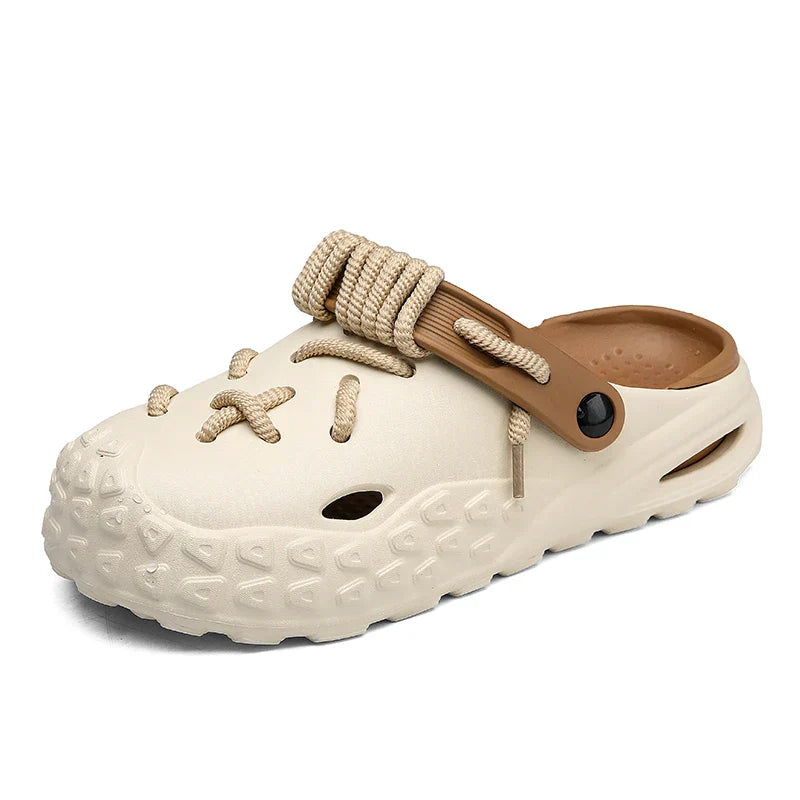 Stylish breathable clogs for women | Marisole