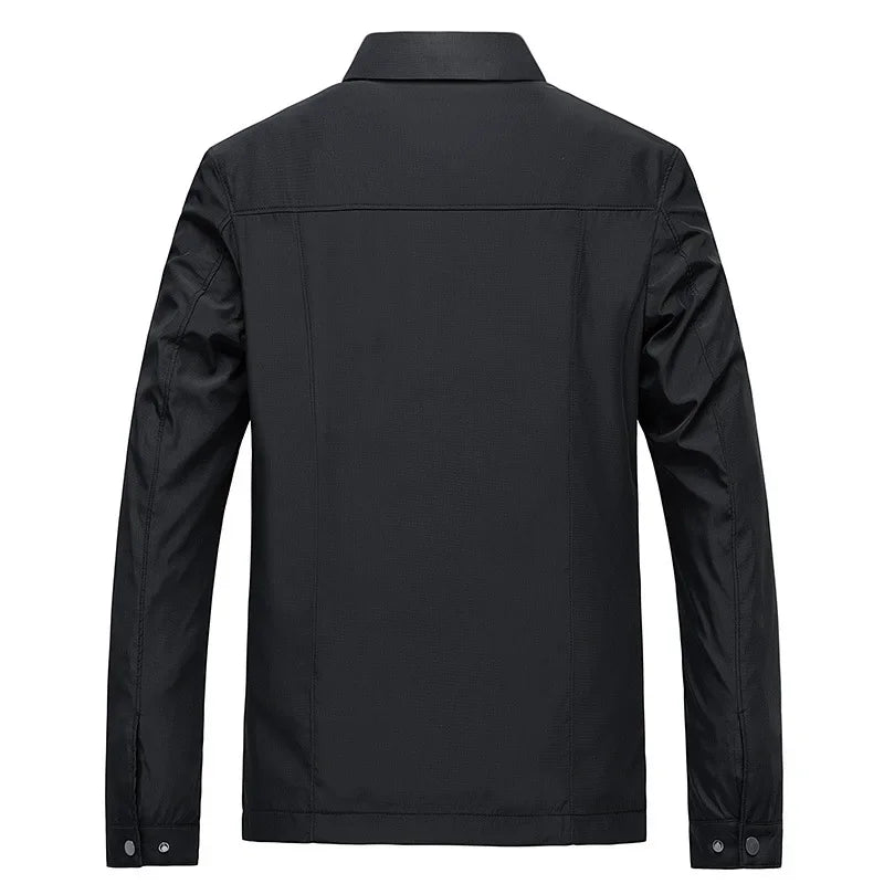 Elegant spring jacket for women | Mirelle