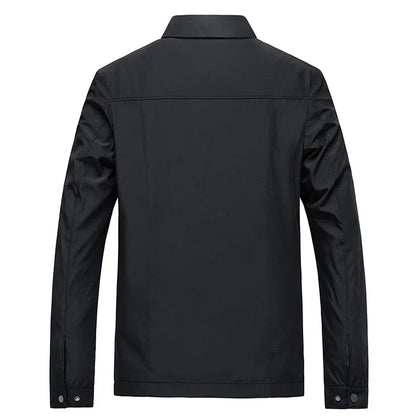 Elegant spring jacket for women | Mirelle