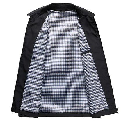 Elegant spring jacket for women | Mirelle