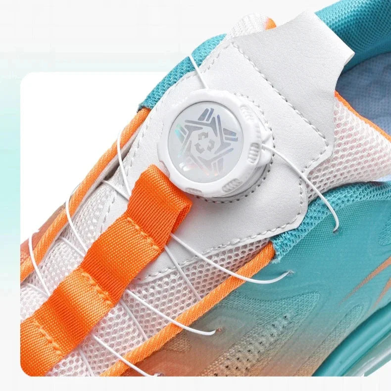 Reinforce Air Cushioned Training Shoes | AeroStride