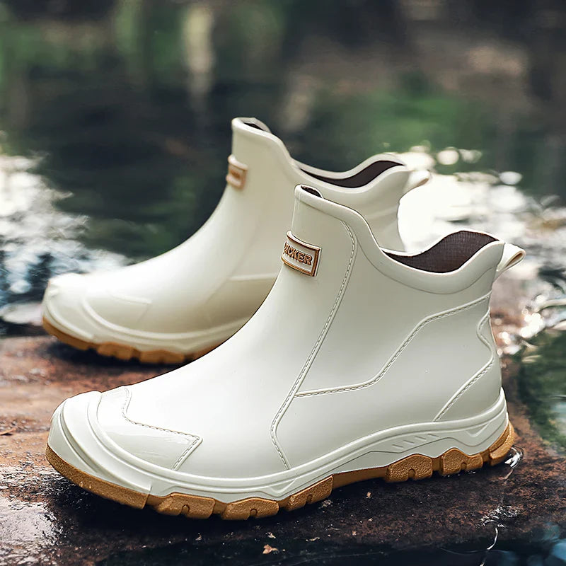 Pinegrove All-Terrain Boots | Summit