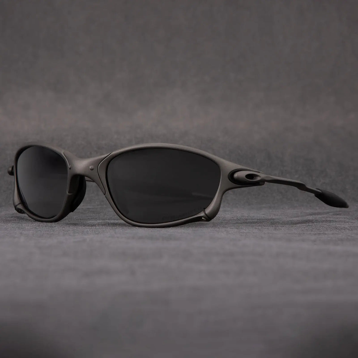 Skydweller Polarized Titanium Sunglasses