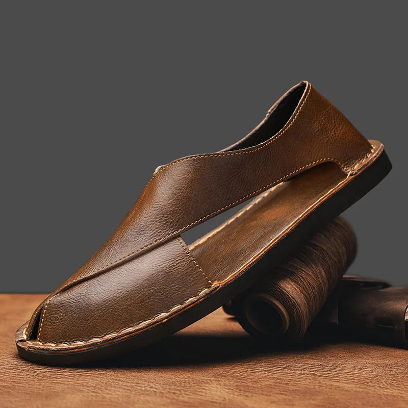 Nomad Crossover Sandal for Women | Solara