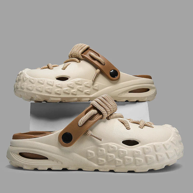 Stylish breathable clogs for women | Marisole