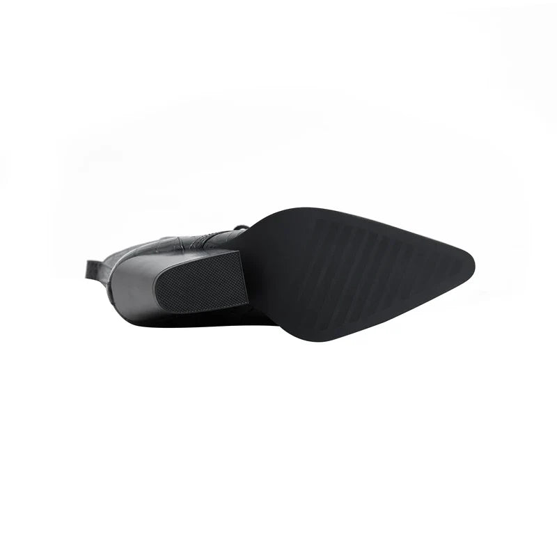 Izzy Ryder Lace-Up Boots for Women | Marlowe