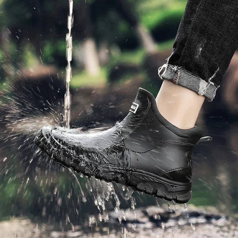 Pinegrove All-Terrain Boots | Summit