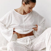 Mara Breezy Loungewear Set | Solara