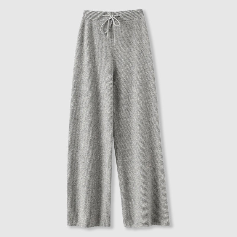 Elegant wide-leg pants for women | Sofia