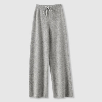 Elegant wide-leg pants for women | Sofia