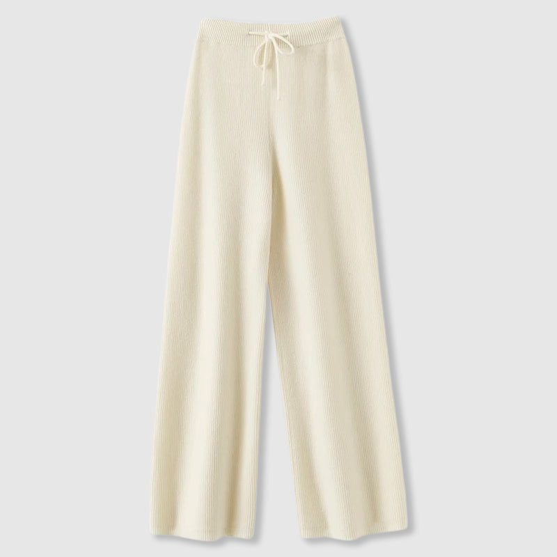 Elegant wide-leg pants for women | Sofia