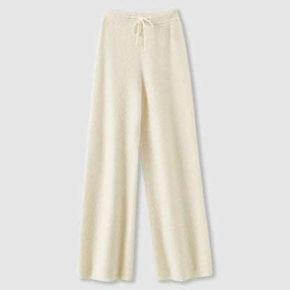 Elegant wide-leg pants for women | Sofia