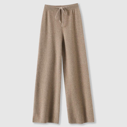 Elegant wide-leg pants for women | Sofia