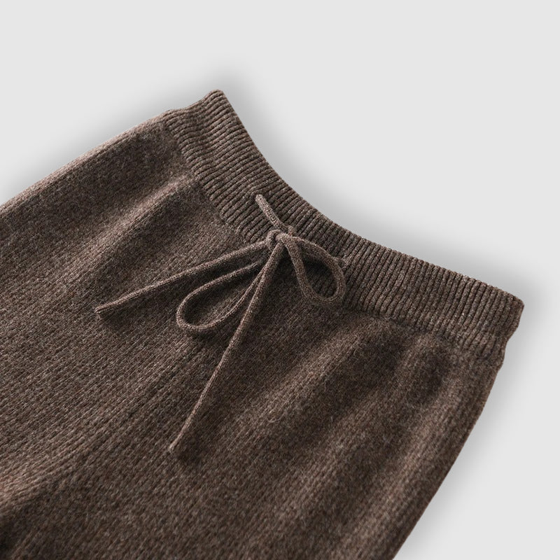 Elegant wide-leg pants for women | Sofia