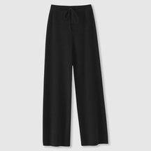 Elegant wide-leg pants for women | Sofia