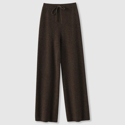 Elegant wide-leg pants for women | Sofia