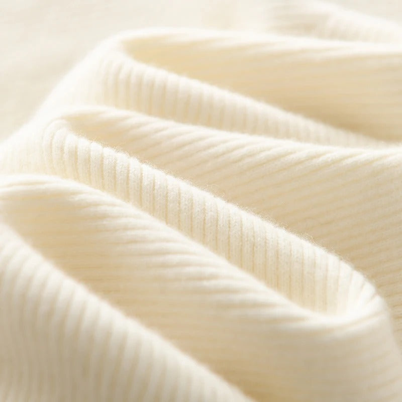 Elegant wide-leg pants for women | Sofia