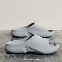 Lightweight summer slip-on slides for women | Solvane