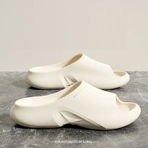 Lightweight summer slip-on slides for women | Solvane