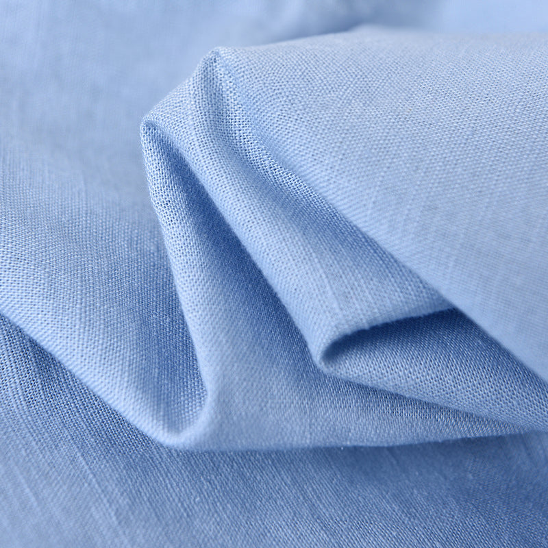 Casual long-sleeve shirt for women | Marcelline