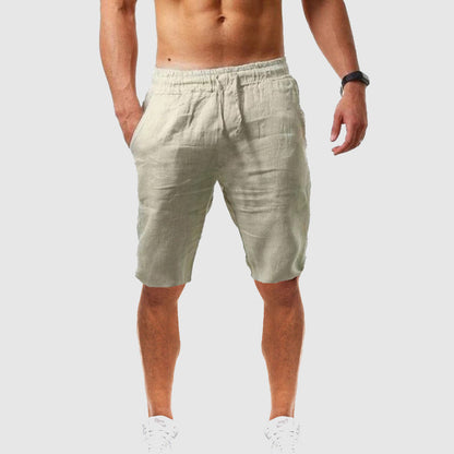 Coastal Bliss Shorts for Men | Theodore Willow