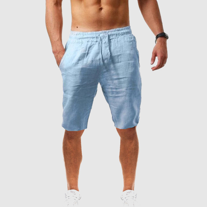 Coastal Bliss Shorts for Men | Theodore Willow